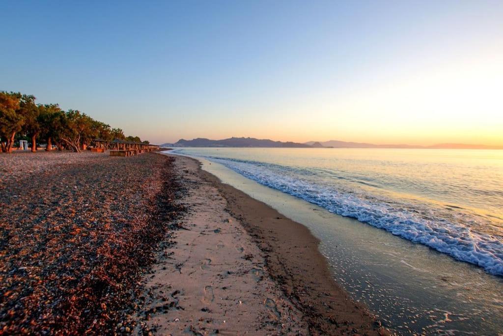 Apartament Ocean Pearl Miasto Kos Zewnętrze zdjęcie